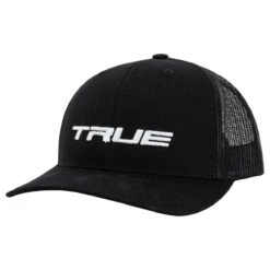 True Snapback Trucker Cap