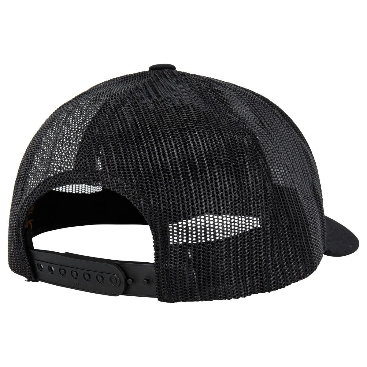 True Snapback Trucker Cap - Image 2