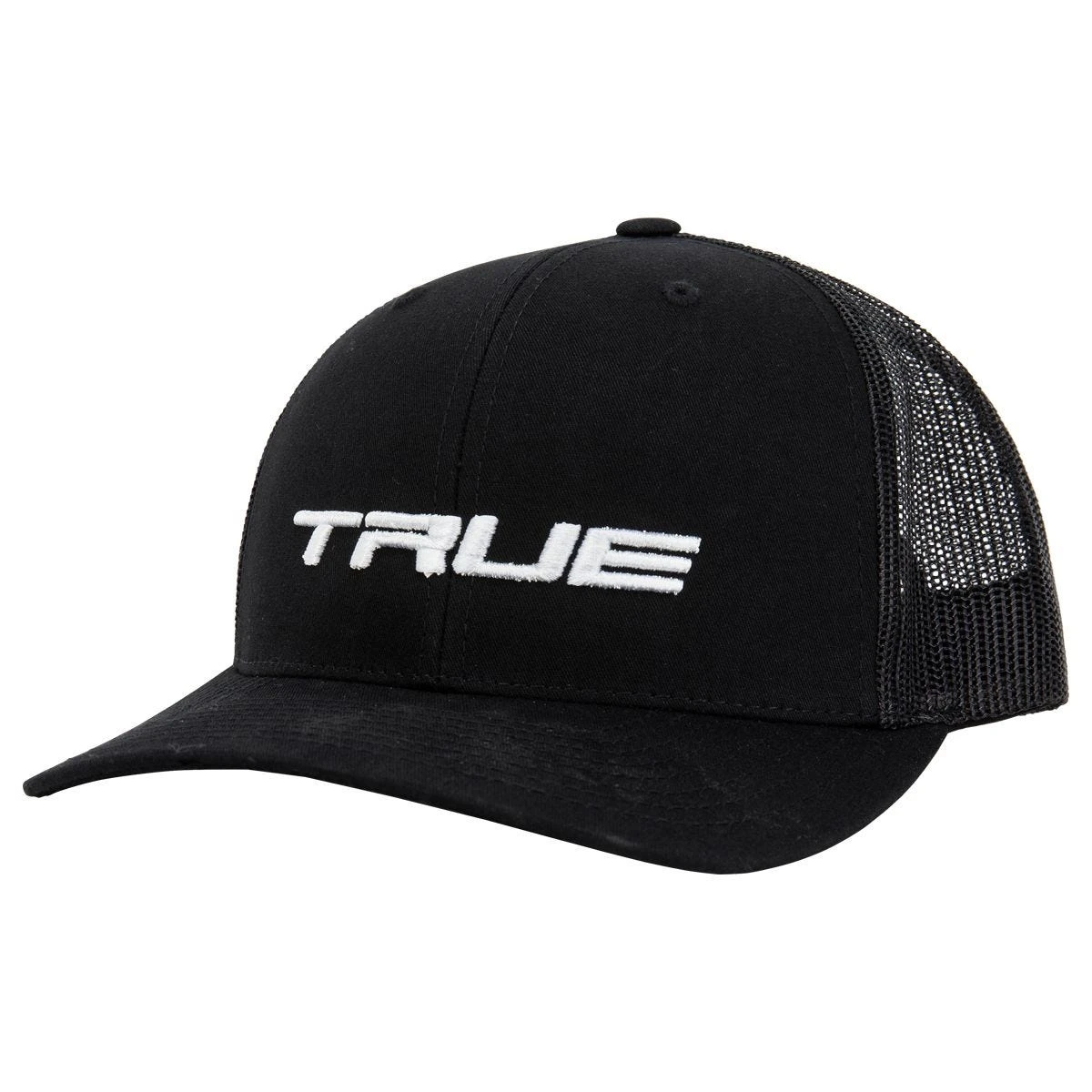 True Snapback Trucker Cap