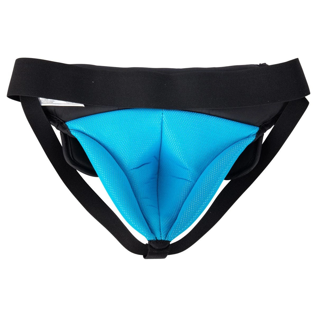 Vaughn Velocity V9 Intermediate Goalie Jock Cup - Image 2