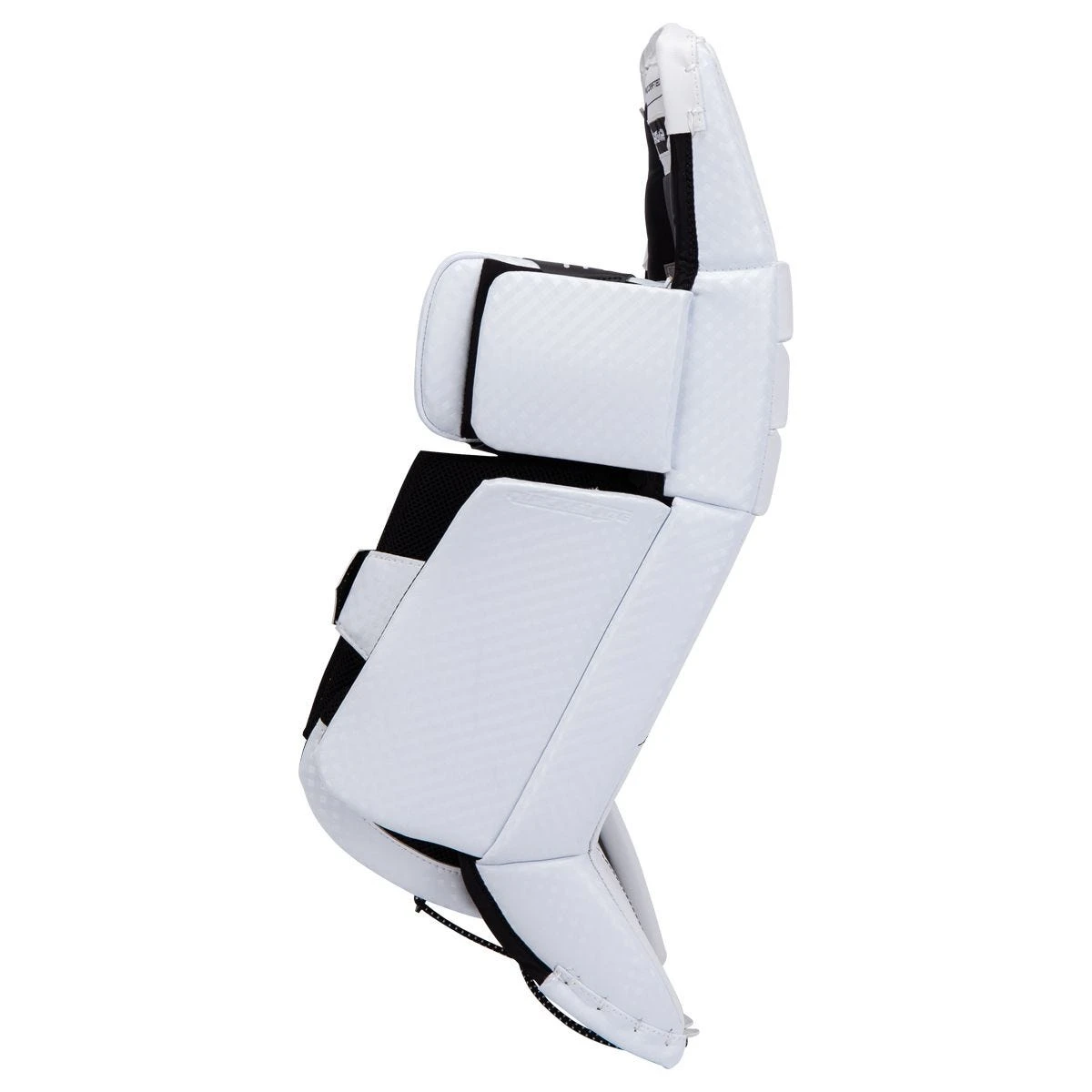 Vaughn Velocity V9 Junior Goalie Leg Pads - Image 3