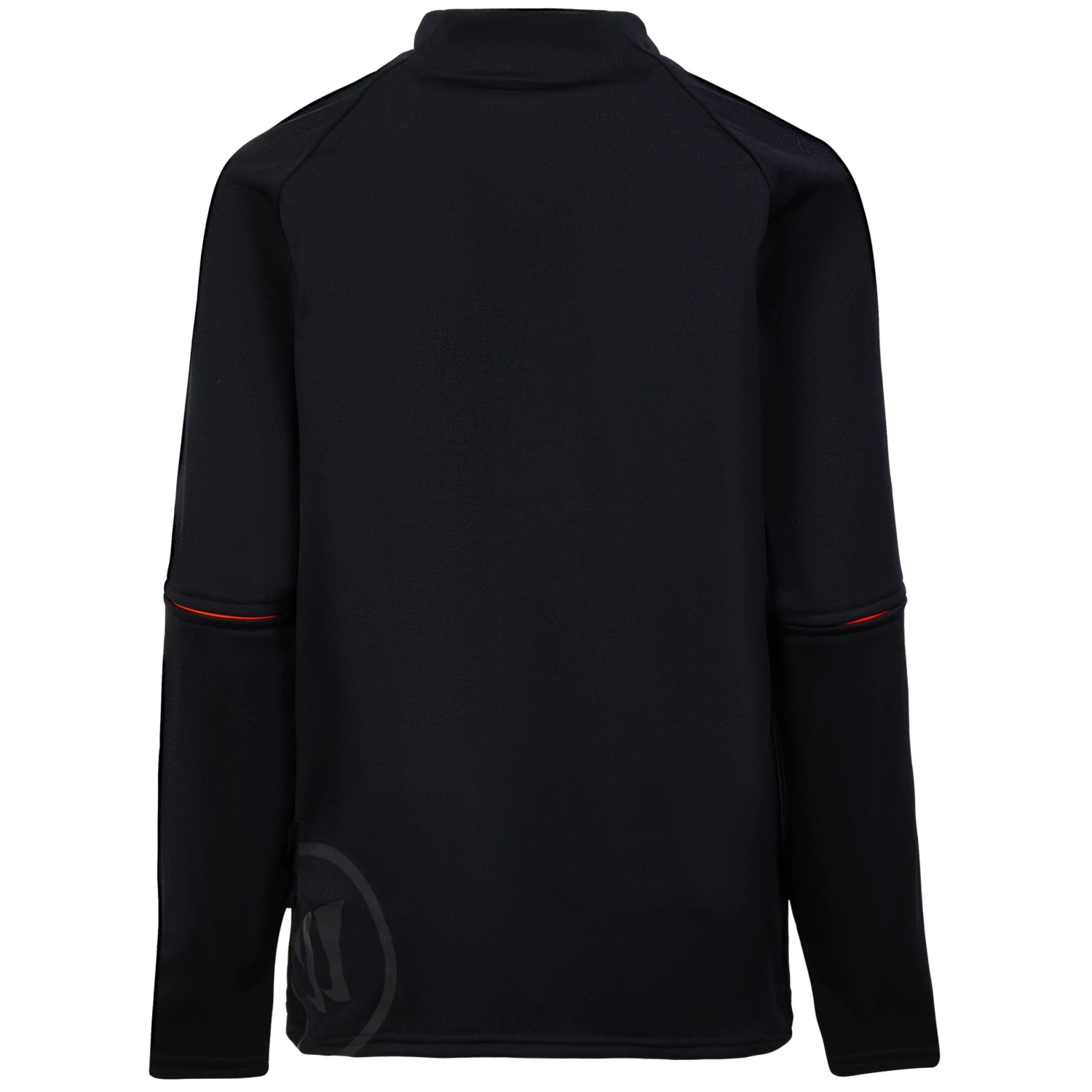 Warrior Covert Hybrid Junior Quarter Zip Pullover - Image 2