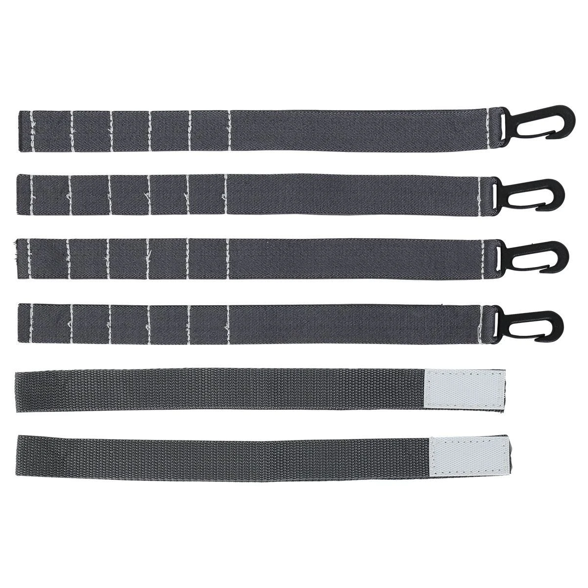 Warrior Ritual G6 Elastic Strap Kit - Intermediate - Image 2