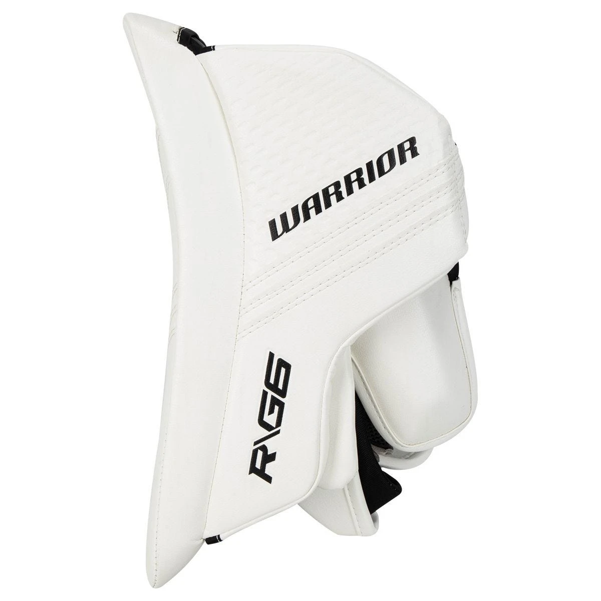 Warrior Ritual G6 Pro+ Senior Goalie Blocker - Image 2