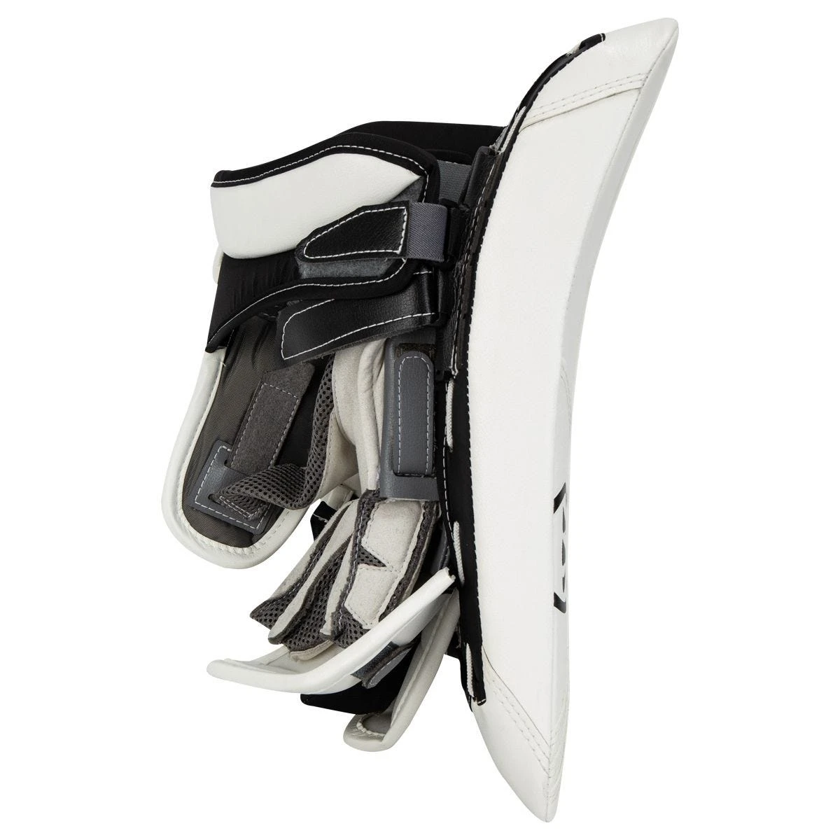 Warrior Ritual G6 Pro+ Senior Goalie Blocker - Image 3