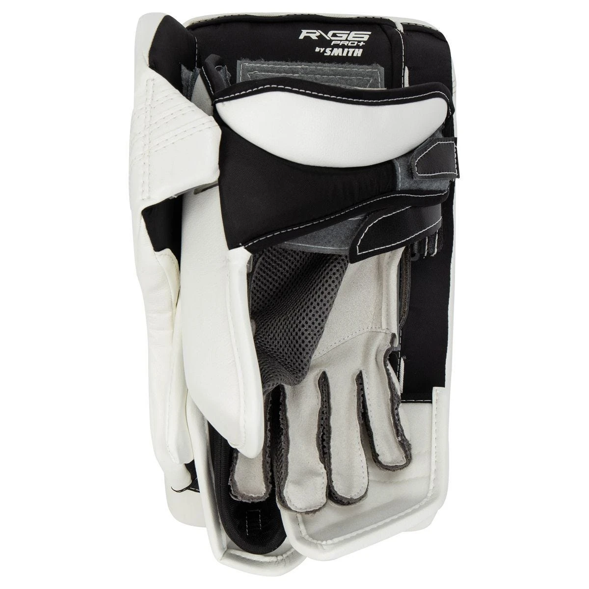 Warrior Ritual G6 Pro+ Senior Goalie Blocker - Image 4