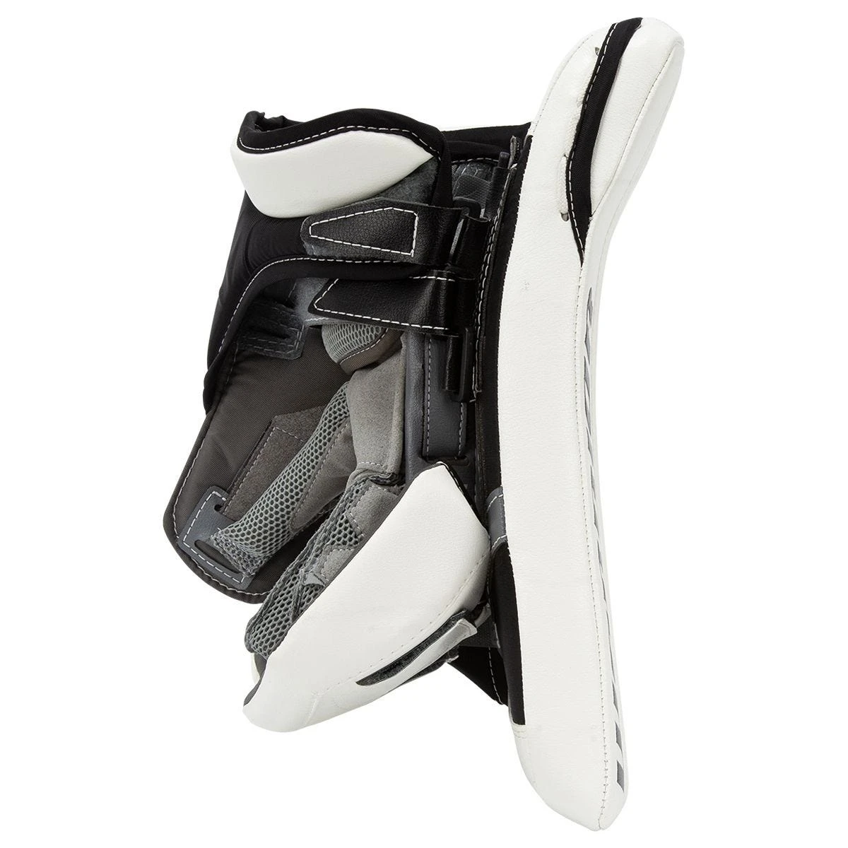 Warrior Ritual GT2 Classic Intermediate Goalie Blocker - Image 6
