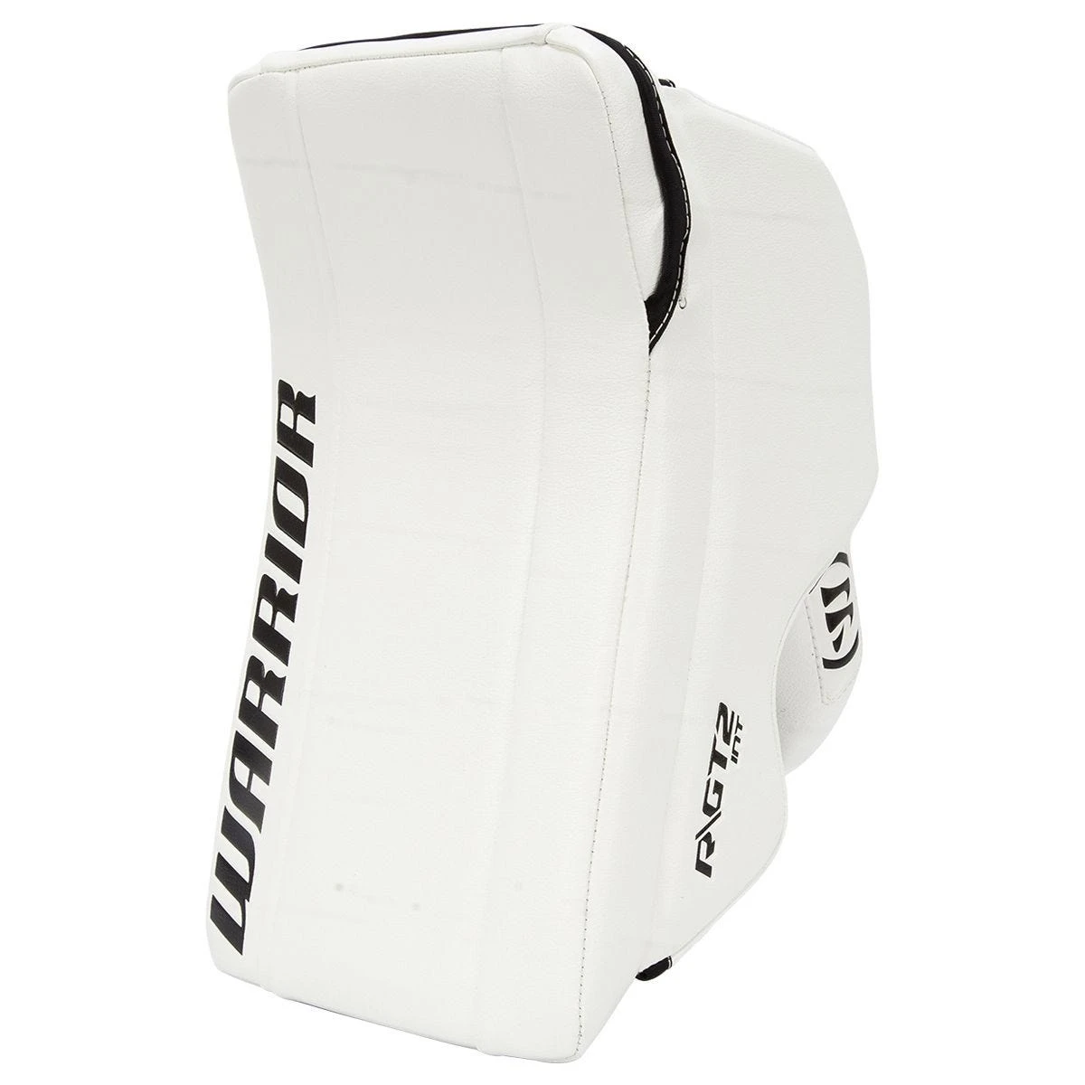 Warrior Ritual GT2 Classic Intermediate Goalie Blocker - Image 2