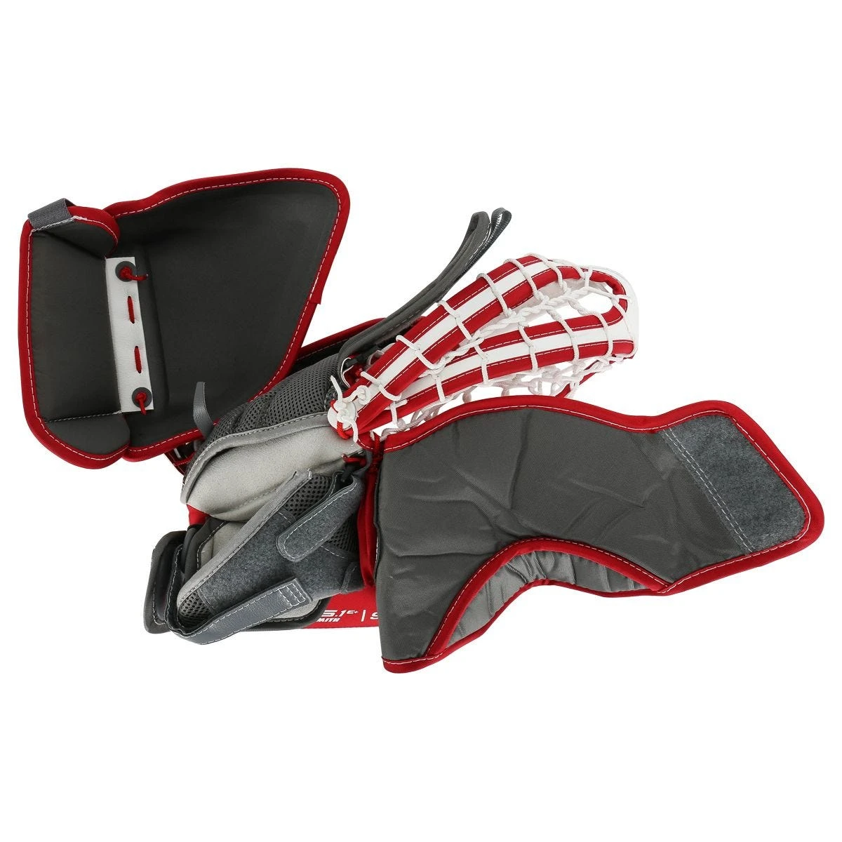 Warrior Ritual G6.1 E+ Senior Goalie Glove - Image 4