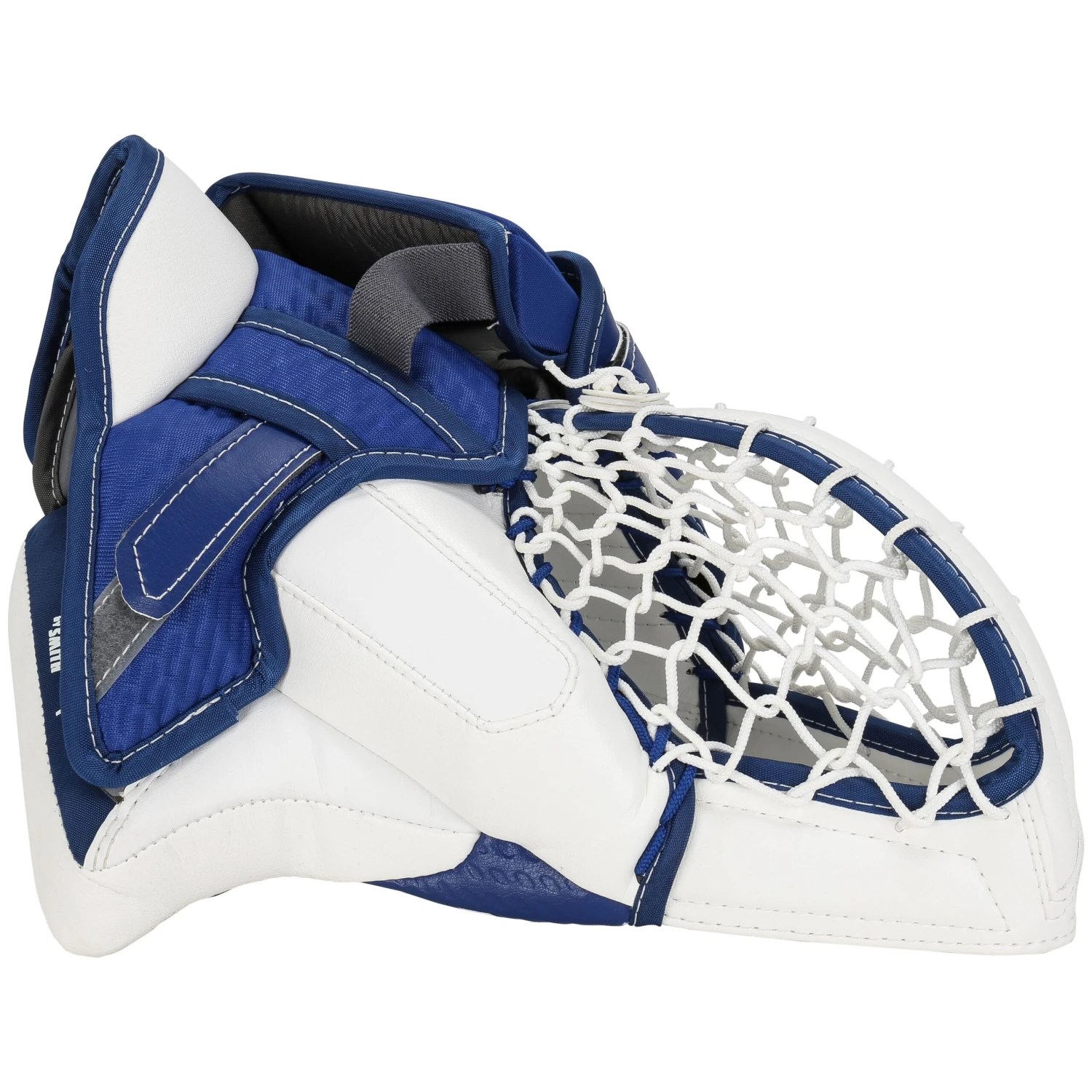 Warrior Ritual G6 E+ Intermediate Goalie Glove - Image 2