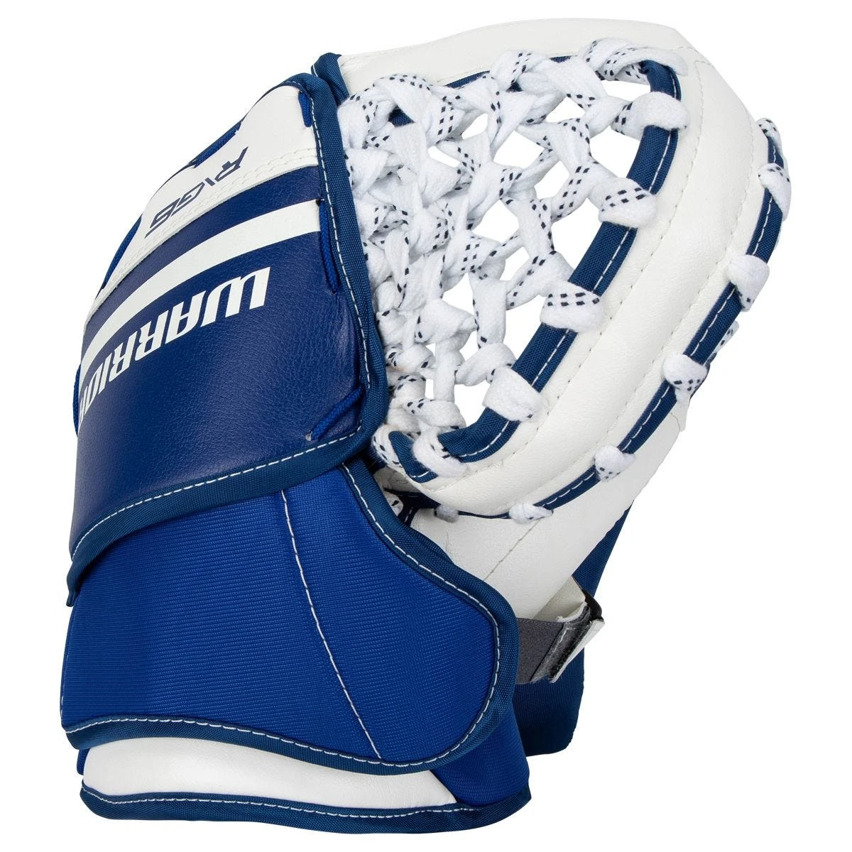 Warrior Ritual G6 E+ Junior Goalie Glove - Image 3