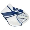 Warrior Ritual G6 E+ Junior Goalie Glove