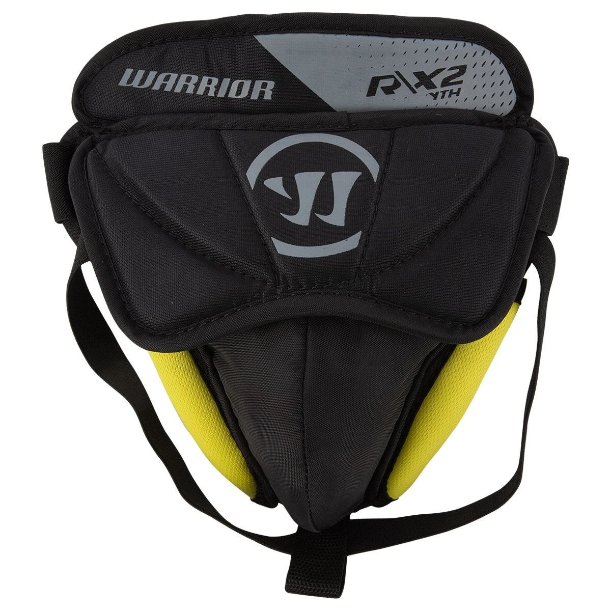 Warrior Ritual X2 Youth Goalie Jock - Image 2