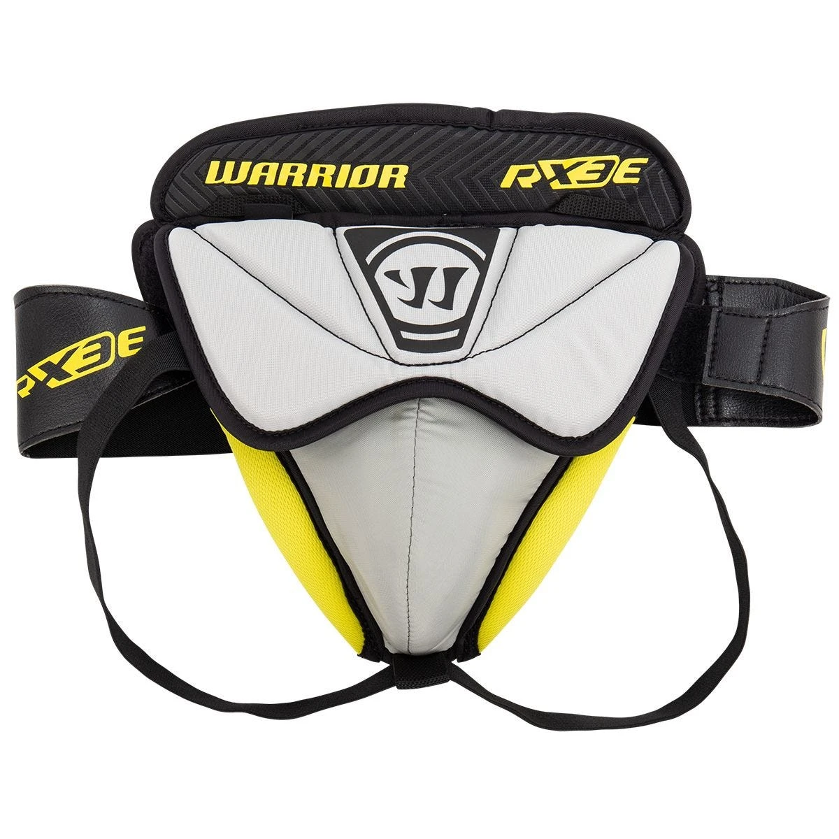 Warrior Ritual X3 E Intermediate Goalie Jock