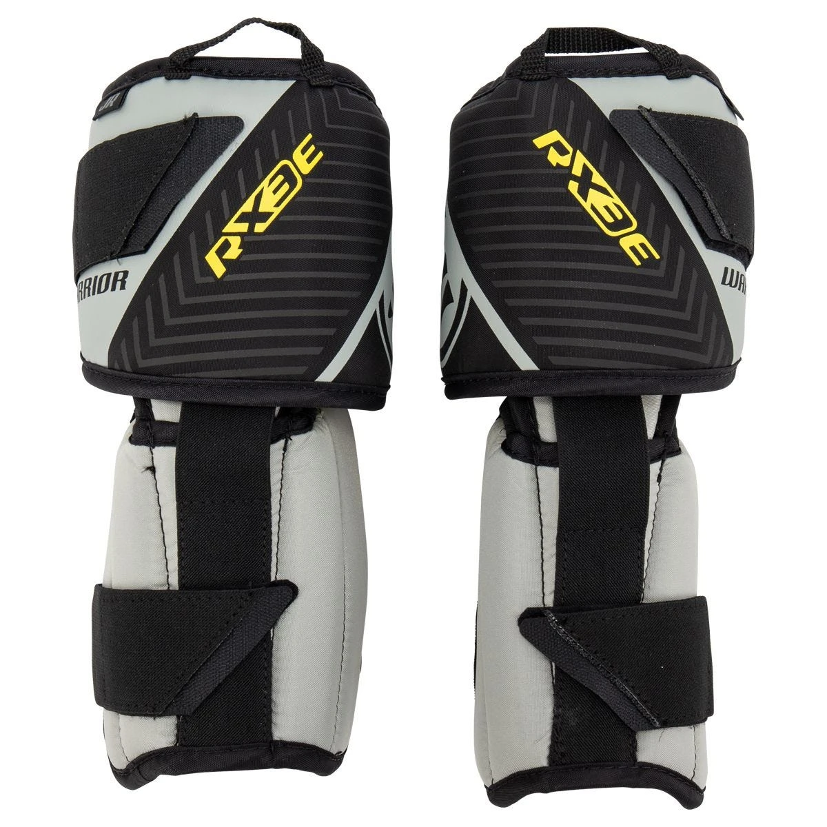 Warrior Ritual X3 E Junior Goalie Knee Pads