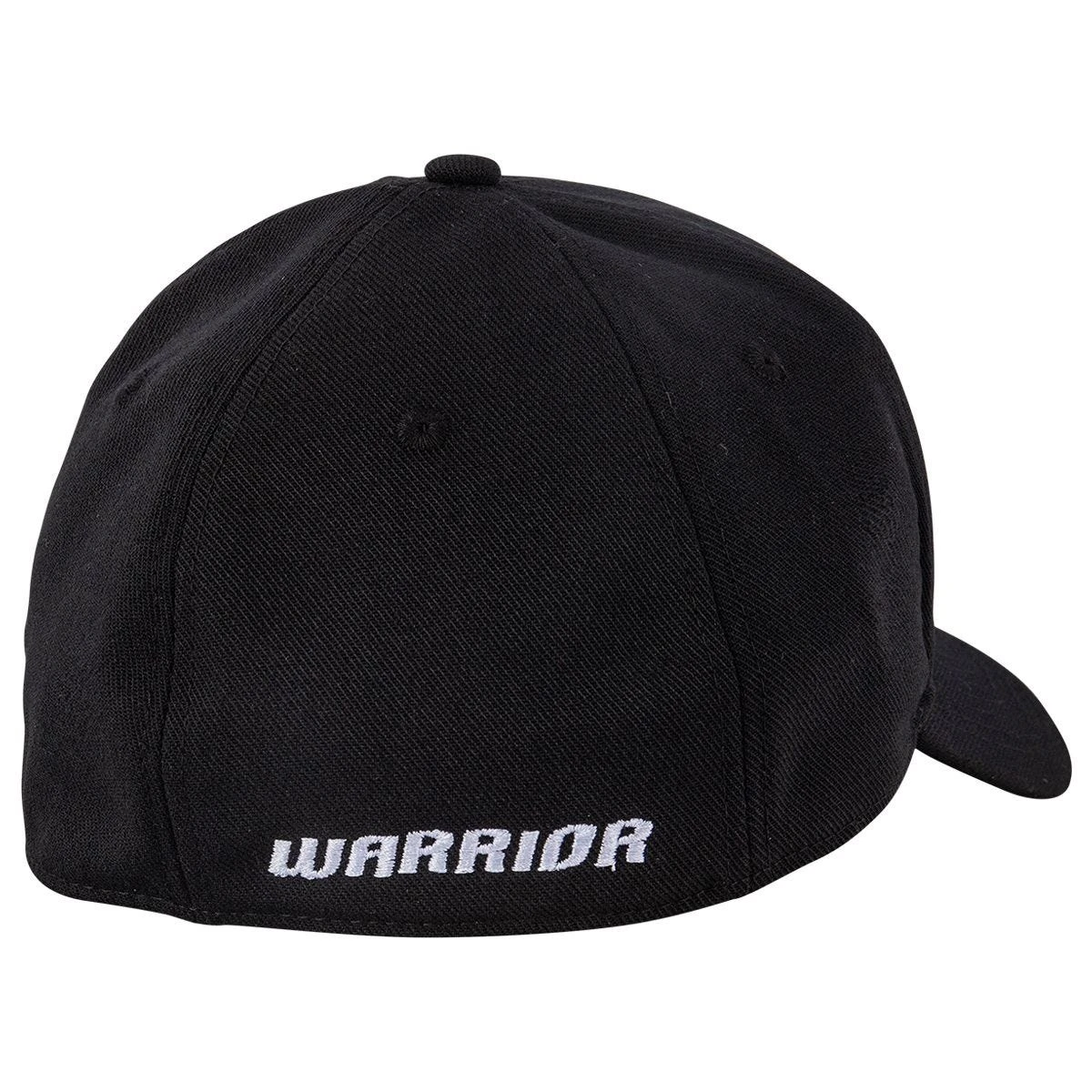 Warrior Corpo Stretch Fit Cap - Image 3