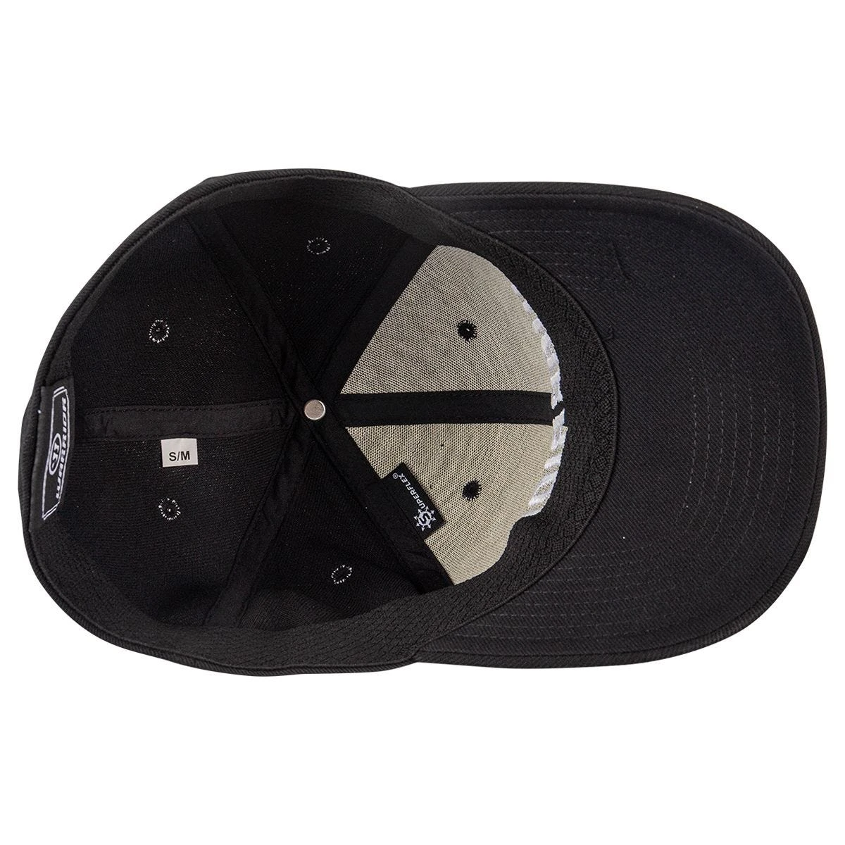 Warrior Corpo Stretch Fit Cap - Image 4