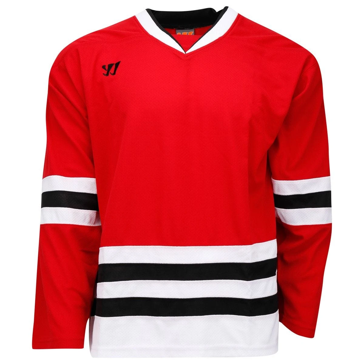 Warrior KH130 Senior Hockey Jersey - Chicago Blackhawks - Image 2