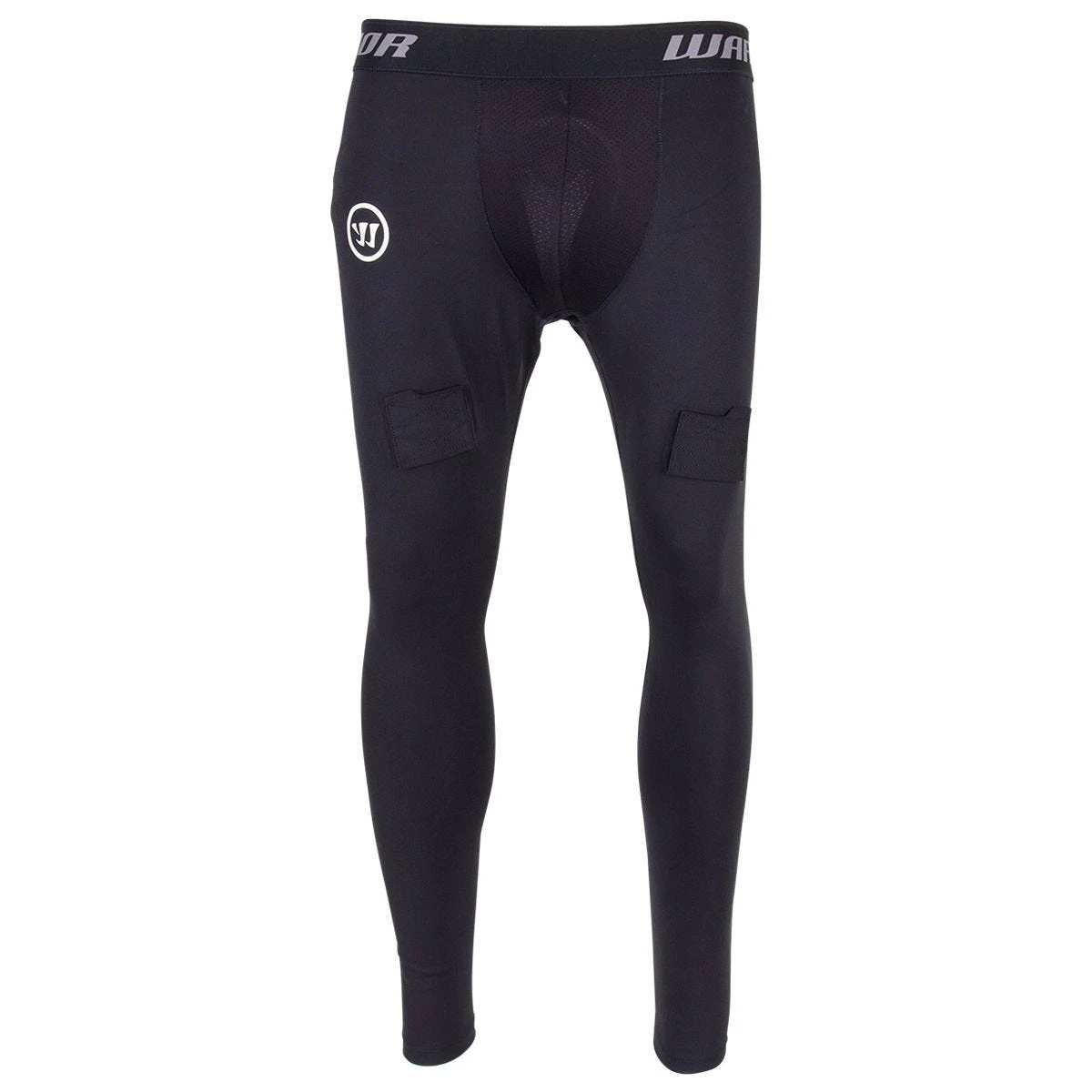 Warrior Senior Compression Jock Pant W/ Cup - Image 4