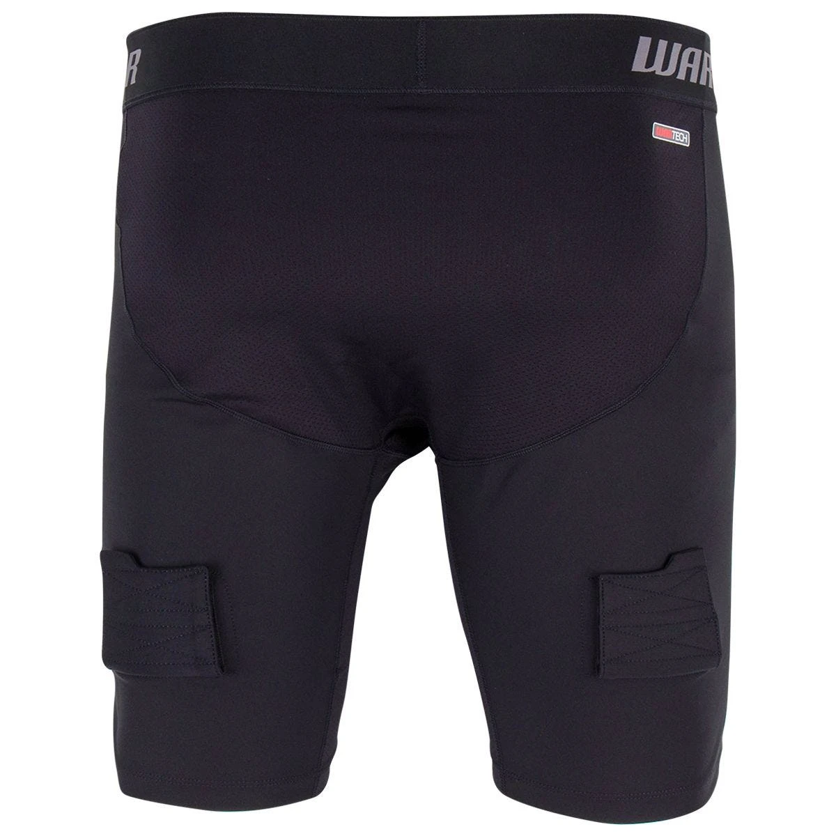 Warrior Senior Compression Jock Short W/ Cup - Image 6