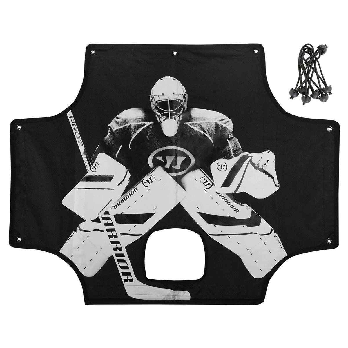 Warrior 54in. Hockey Shooter Tutor - Image 3