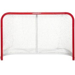 Winnwell 72in. Proform Hockey Net W/Skate Guard