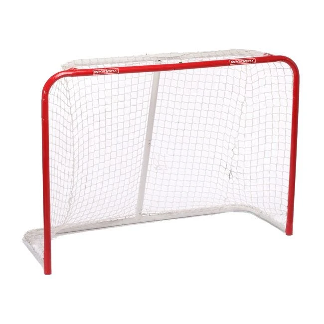 WinnWell Hockey Net 72in. W/ 2in. Posts
